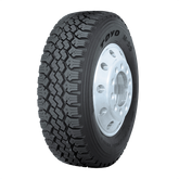 M55 LT245/75R16 120/116Q E10 30.8
