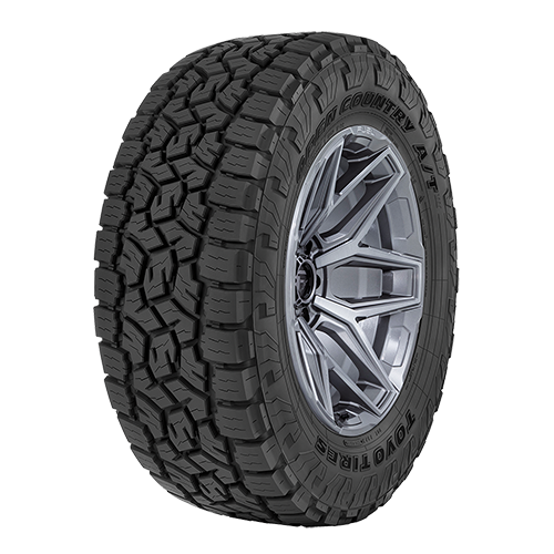 OPAT3 LT285/60R20 125/122R E10 33.5