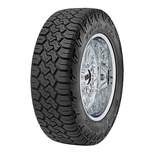 OPCT LT295/70R18 129/126Q E10 34.5