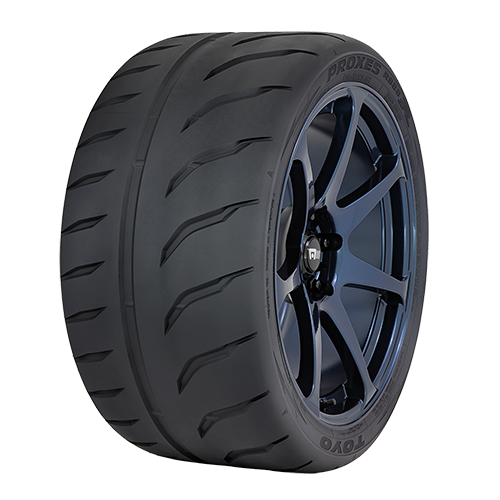 PROXES R888R 205/50ZR17 89W 25.1