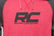 Rough Country Hoodie | Heater | Red/Gray | XL