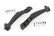 Tire Clearance Kit | Mercedes-Benz Sprinter 2500/Sprinter 3500 (19-25)