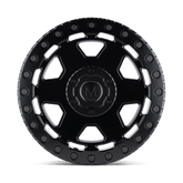 MN FORSCHER 20X9 5X112 +10 66.6 M-BLK
