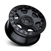 MN FORSCHER 20X9 5X112 +10 66.6 M-BLK