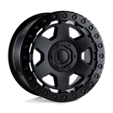 MN FORSCHER 20X9 5X112 +10 66.6 M-BLK