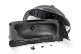 Rear Wheel Well Liners | Chevy Silverado 1500 2WD/4WD (2019-2026)