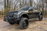 6 Inch Lift Kit | M1 Struts/M1 | Ford F-150 4WD (2014)
