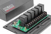 MLC-6 | Multiple Light Controller | Ford Bronco 4WD (2021-2026)