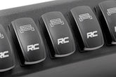 MLC-6 | Multiple Light Controller | Jeep Wrangler JK/Wrangler Unlimited (07-18)