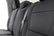 Seat Covers | No Rear Cup Holder | Toyota Tundra 2WD/4WD (2022-2026)