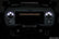 8 Inch Black Series LED Light Bar | Single Row | Amber DRL