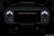 12 Inch Black Series LED Light Bar | Single Row | Amber DRL