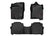 Floor Mats | FR & RR | Crew Cab | Nissan Titan (17-24)/Titan XD (16-24) 