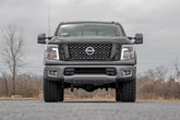 3 Inch Lift Kit | N3 Shocks | Nissan Titan 2WD/4WD (2004-2024)