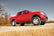 2.5 Inch Leveling Kit | Nissan Frontier (05-26)/Xterra (05-15) 