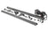 LED Light Kit | Upper Windshield | 40" Spectrum Single Row | Ford Bronco (21-26)