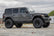 3.5 Inch Lift Kit | C/A Drop | 4-Door | EcoDiesel | Jeep Wrangler Unlimited (20-23)
