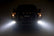 LED Light Kit | Fog Mount | Dual 2" Black Pairs | Spot | Ford F-150 (15-17)