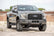 LED Light Kit | Fog Mount | Dual 2" Black Pairs | SAE | Ford F-150 (15-17)