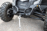 Winch Mount | RS4500S | Can-Am Maverick X3 