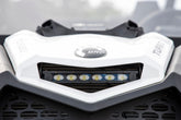 6" LED Light Kit | Cowl Mount | Can-Am Maverick X3 