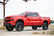 SF1 Fender Flares | G7C Red Hot | Chevy Silverado 1500 2WD/4WD (2019-2026)