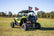Whip Mount | Bed |  4' Multl-Color LED Whip Pair | Honda Talon 1000 