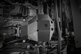 M210 Diff Skid | Jeep Gladiator JT Rubicon/Wrangler JL/Wrangler Unlimited Rubicon (18-25)
