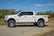 Oval Nerf Step | Crew Cab | Black | Ford F-150/Lightning/F-250/F-350/Raptor (15-26)