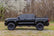 Sport Fender Flares | 202 Gloss Black | Toyota Tacoma 2WD/4WD (2024-2026)