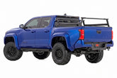 Sport Fender Flares | 8W7 Blue Crush | Toyota Tacoma 2WD/4WD (2024-2026)