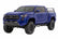 Sport Fender Flares | 8W7 Blue Crush | Toyota Tacoma 2WD/4WD (2024-2026)