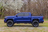 Sport Fender Flares | 8W7 Blue Crush | Toyota Tacoma 2WD/4WD (2024-2026)