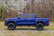 Sport Fender Flares | 8W7 Blue Crush | Toyota Tacoma 2WD/4WD (2024-2026)