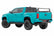 Sport Fender Flares | 796 Wave Maker | Toyota Tacoma 2WD/4WD (2024-2026)