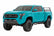 Sport Fender Flares | 796 Wave Maker | Toyota Tacoma 2WD/4WD (2024-2026)
