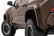 Sport Fender Flares | 6X1 Bronze Oxide | Toyota Tacoma 2WD/4WD (2024-2026)