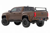 Sport Fender Flares | 6X1 Bronze Oxide | Toyota Tacoma 2WD/4WD (2024-2026)