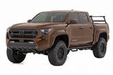 Sport Fender Flares | 6X1 Bronze Oxide | Toyota Tacoma 2WD/4WD (2024-2026)