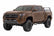 Sport Fender Flares | 6X1 Bronze Oxide | Toyota Tacoma 2WD/4WD (2024-2026)