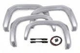 Sport Fender Flares | 1J9 Celestial Silver Metallic | Toyota Tacoma (24-26)