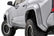 Sport Fender Flares | 1J9 Celestial Silver Metallic | Toyota Tacoma (24-26)