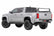 Sport Fender Flares | 1J9 Celestial Silver Metallic | Toyota Tacoma (24-26)