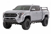 Sport Fender Flares | 1J9 Celestial Silver Metallic | Toyota Tacoma (24-26)