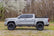 Sport Fender Flares | 1J9 Celestial Silver Metallic | Toyota Tacoma (24-26)