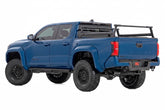 Sport Fender Flares | 8X0 Heritage Blue | Toyota Tacoma 2WD/4WD (2024-2026)