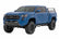 Sport Fender Flares | 8X0 Heritage Blue | Toyota Tacoma 2WD/4WD (2024-2026)