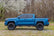 Sport Fender Flares | 8X0 Heritage Blue | Toyota Tacoma 2WD/4WD (2024-2026)