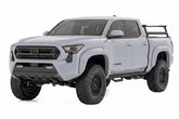 Sport Fender Flares | 040 Ice Cap | Toyota Tacoma 2WD/4WD (2024-2026)