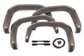 Sport Fender Flares | 4Z2 Mudbath | Toyota Tacoma 2WD/4WD (2024-2026)